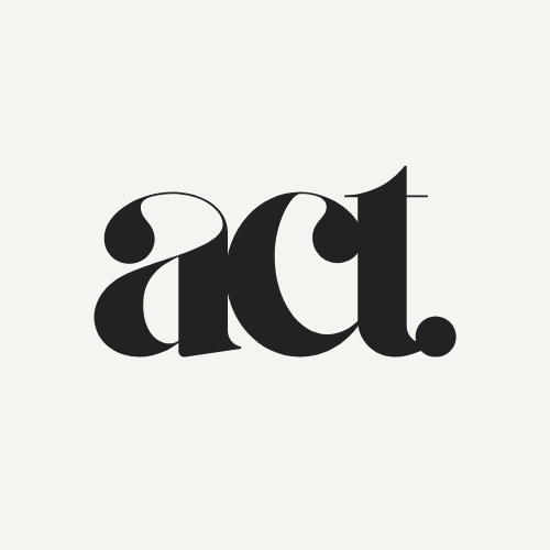 ACT.